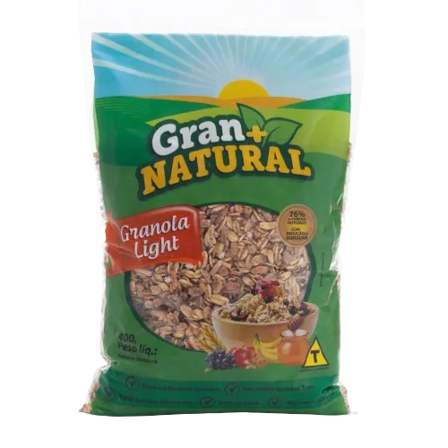 Granola tradicional 1kg