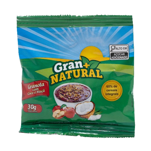 Granola tradicional 1kg